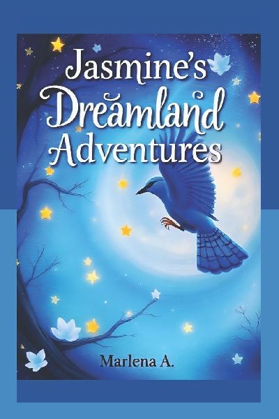 Jasmines Dreamland Adventures