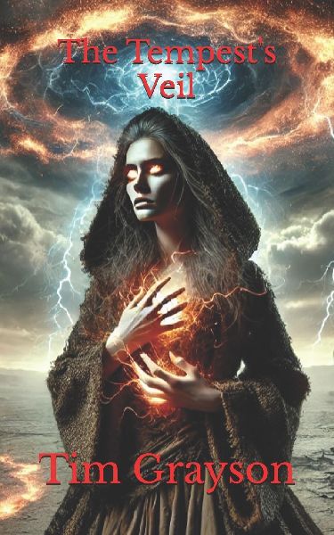 The Tempests Veil