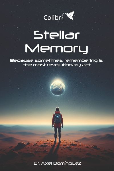 Stellar Memory: Because sometimes, remembering is the most revolutionary act