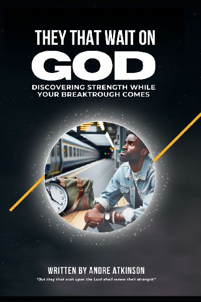 They That Wait on God