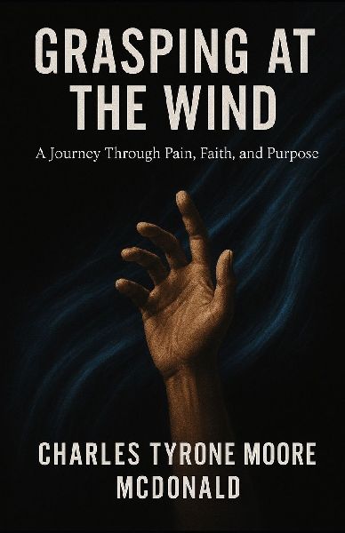 GRASPING AT THE WIND: Searching for Meaning in the Aftermath of Everything