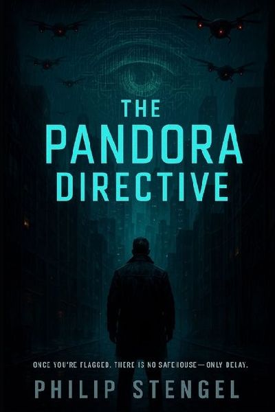 The Pandora Directive