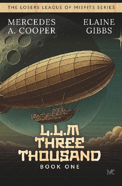 LLM 3000: Book One