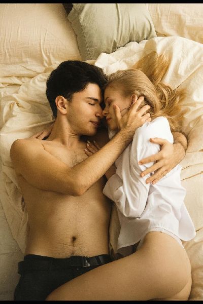 Submission to Seduction