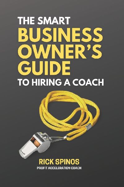 The Smart Business Owners Guide to Hiring a Coach Who Actually Delivers Results