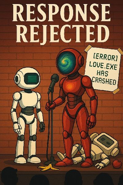 Response Rejected: Love.exe Has Crashed