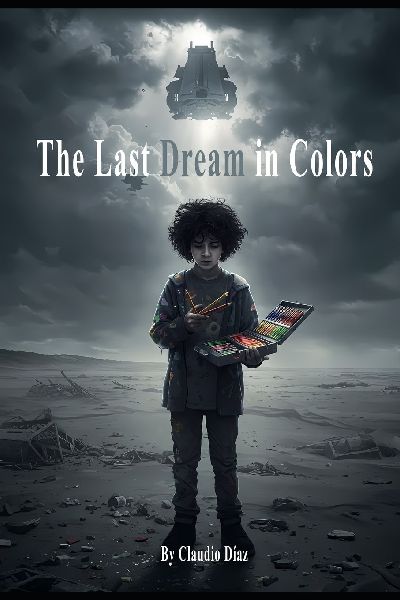The Last Dream in Colors