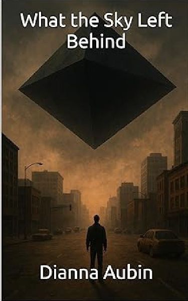 What the Sky Left Behind