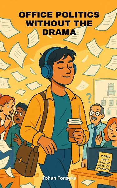 Office Politics Without The Drama
