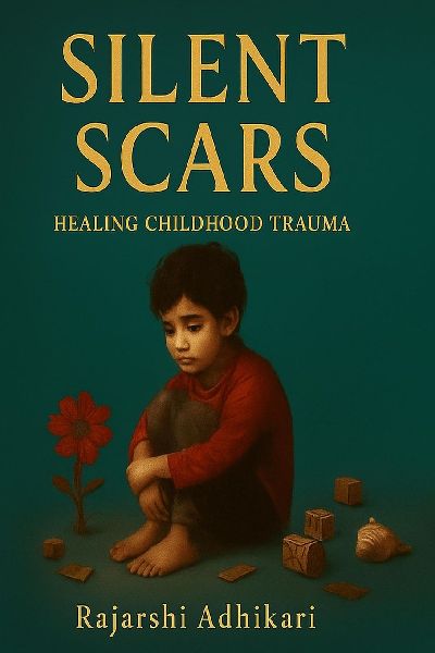 Silent Scars: Healing Childhood Trauma