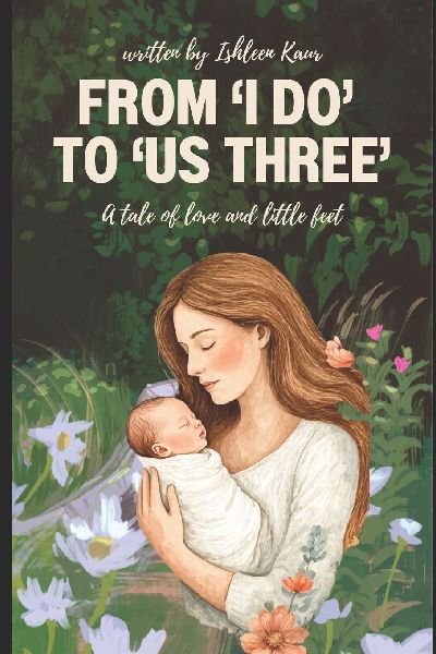 From I Do to Us Three: A Tale of Love and Little Feet | Motherhood & Marriage | Chaos of New-Mom Life | Modern Mom | Mom Self-care | Pregnancy & Postpartum | Maternity | Parenthood | Overcoming Mom Guilt | New Parents | Modern Parents