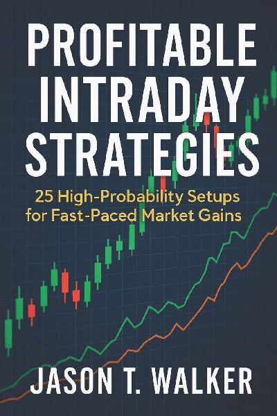Profitable Intraday Strategies: 25 High-Probability Setups for Fast-Paced Market Gains