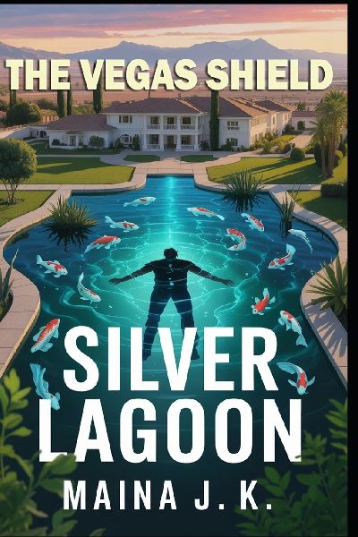 The Vegas Shield: Silver Lagoon