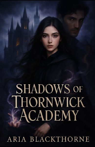Shadows of Thornwick Academy