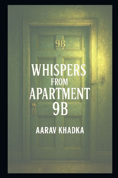 Whispers From Apartment 9B: A Haunting Tale of Lost Names, Lingering Voices and the Apartment That Remembers