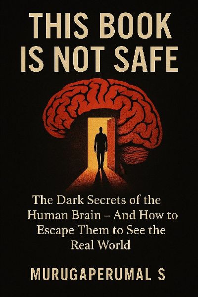 This Book Is Not Safe