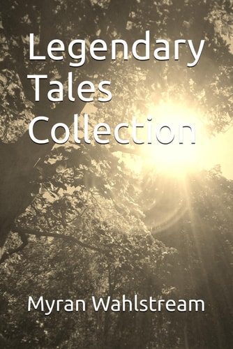 Legendary Tales Collection