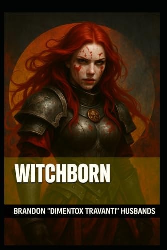 Witchborn