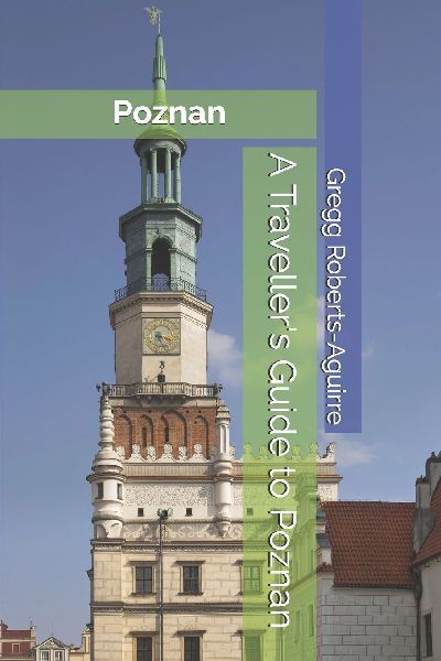 A Travellers Guide to Poznan: Panache Poznan