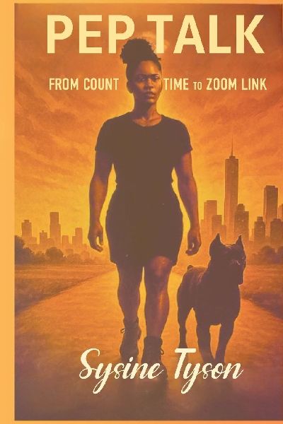Pep Talk: from count time to zoom links ..