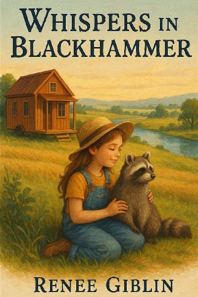 Whispers in Blackhammer