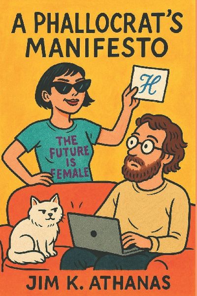 A Phallocrats Manifesto