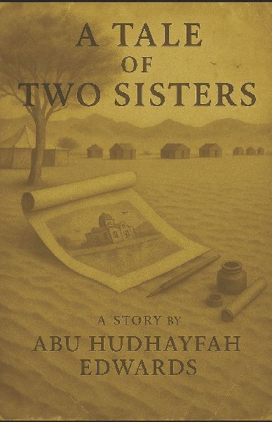 A Tale of Two Sisters: Dreamers of the Desert
