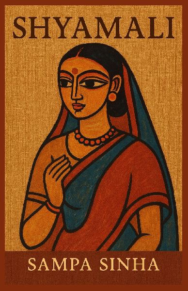 Shyamali: Stories of Women, Memory, and Resilience - A Translated Collection from the Heart of Bengal