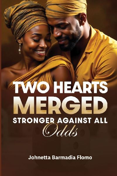 Two Hearts Merged: Stronger Against All Odds
