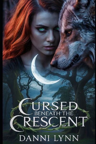 Cursed Beneath the Crescent