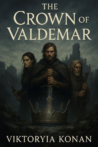 The Crown of Valdemar
