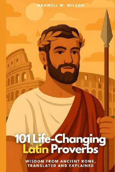 101 Life-Changing Latin Proverbs: Wisdom from Ancient Rome, Translated and Explained