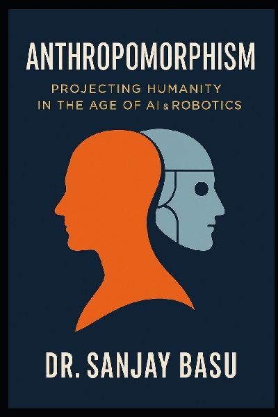Anthropomorphism: Projecting Humanity in the Age of AI & Robotics