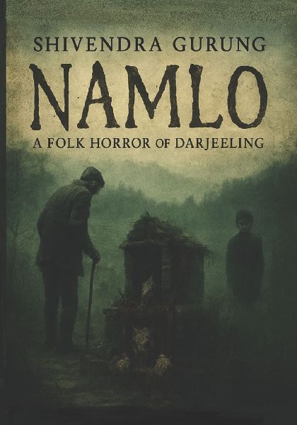 Namlo - A FOLK HORROR OF DARJEELING: A mystical suspense folklore from Rural Darjeeling