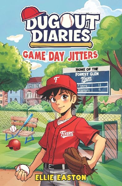 Dugout Diaries: Game Day Jitters