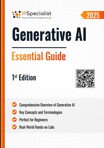 Generative AI Essential Guide 1st Edition - 2025