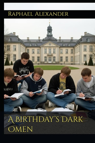 A Birthday's Dark Omen