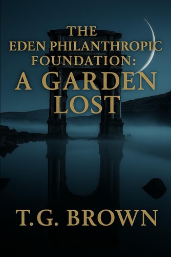 The Eden Philanthropic Foundation A Garden Lost
