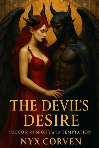 The Devil's Desire Succubi of Night and Temptation