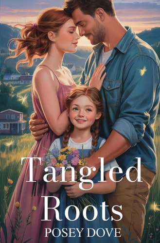 Tangled Roots (Foxwood Hollows Series)