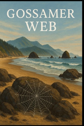 Gossamer Web Weaving Faith, Love, and Humility