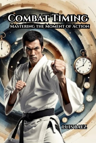 Combat Timing Mastering the Moment of Action