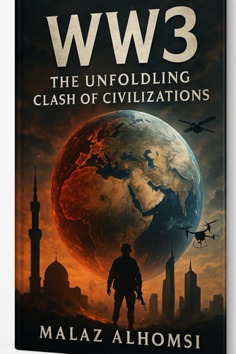 Ww3 The Unfolding Clash of Civilizations