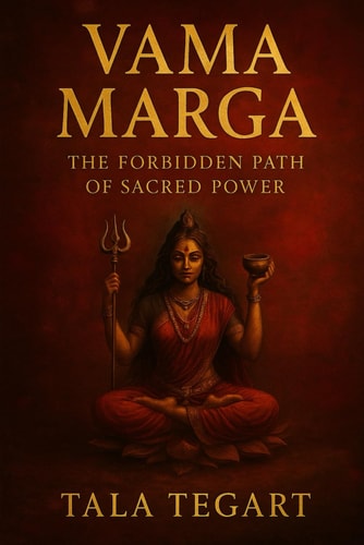 Vama Marga The Forbidden Path of Sacred Power