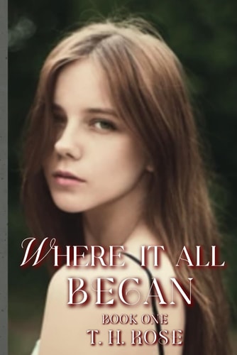 Where it All Began The Shattered Heart Series