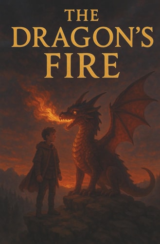 The Dragon Fire