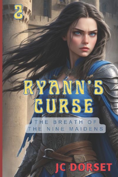 Ryanns Curse