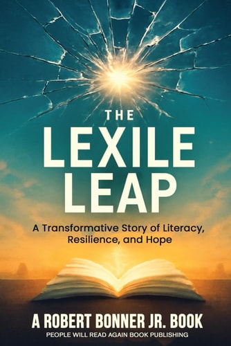 The Lexile Leap A Transformative Story of Literacy, Resilience, and Hope