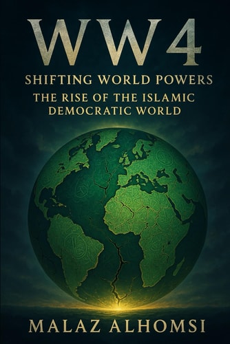 Ww4 Shifting World Powers: The Rise of the Islamic Democratic World