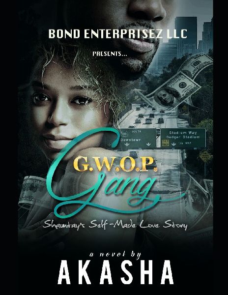Gwop Gang: Shauntays Self-Made Love Story